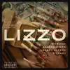 6ixrings - LIZZO (feat. Rashad Stark, Looney Superb & D'laney) - Single
