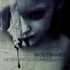 Horrorwood Mannequins - Nightmares - Single